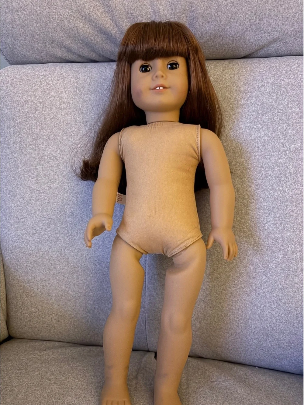Vintage American Girl Pleasant Company GOTY #5
